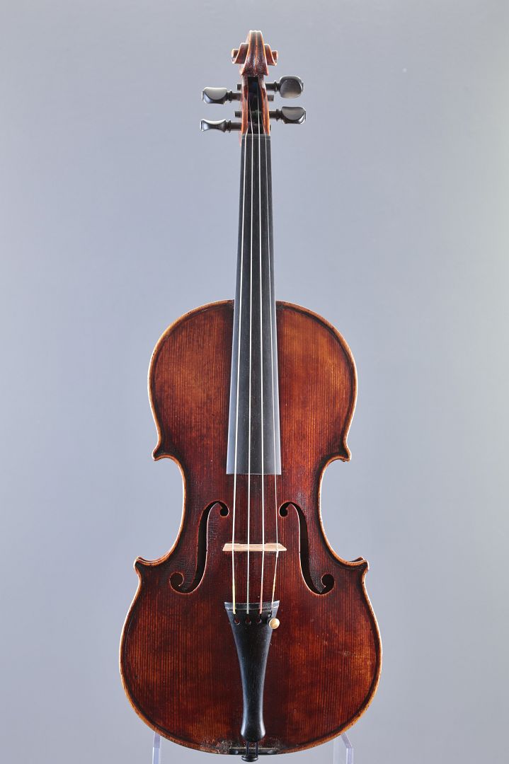 Stoss Martin - Wien Anno 1824 - G-866